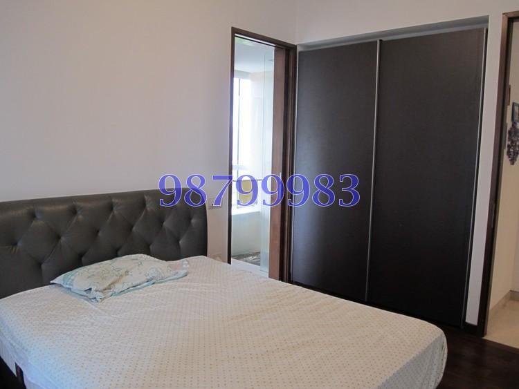 The Meyerise (D15), Condominium #169693082